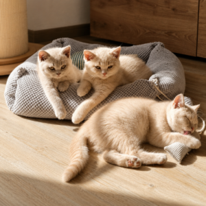 Kitten Bild Startseite