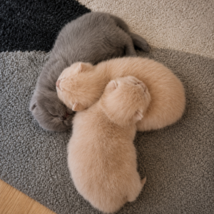 kitten 1